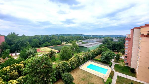 Appartement Toulouse 5 pièce(s) 99 m2