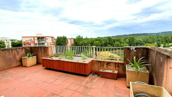 Appartement Toulouse 5 pièce(s) 99 m2