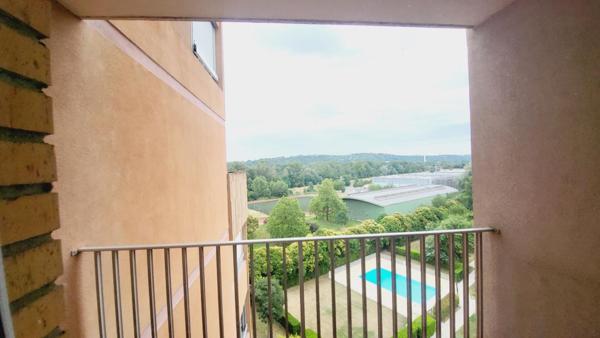 Appartement Toulouse 5 pièce(s) 99 m2