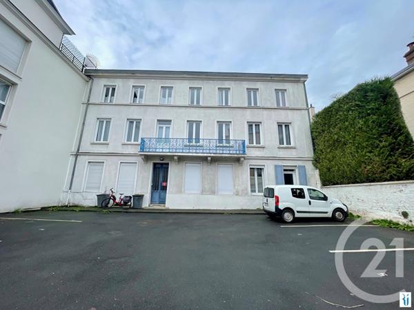 Appartement Studio à vendre  1 pièce - 21,40 m2 ROUEN - 76