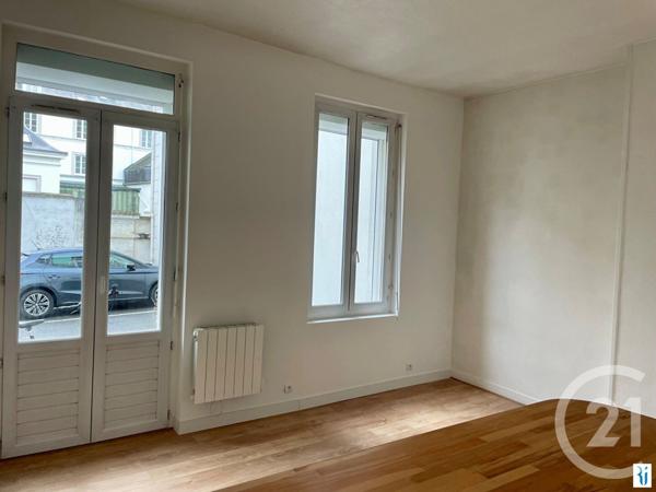 Appartement Studio à vendre  1 pièce - 21,40 m2 ROUEN - 76