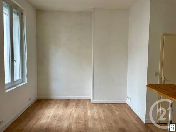 Appartement Studio à vendre  1 pièce - 21,40 m2 ROUEN - 76