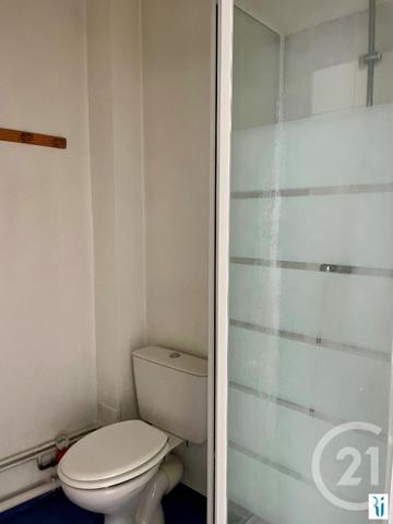 Appartement Studio à vendre  1 pièce - 21,40 m2 ROUEN - 76