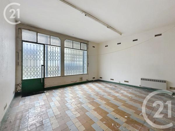 Appartement Studio à vendre  1 pièce - 21,30 m2 ROUEN - 76
