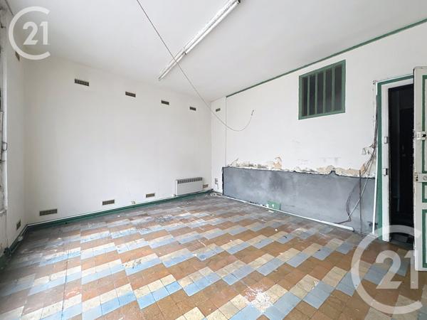 Appartement Studio à vendre  1 pièce - 21,30 m2 ROUEN - 76