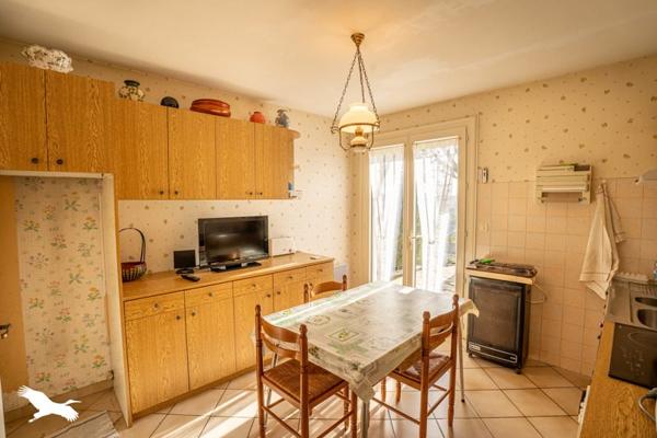 Maison à vendre |  Castres |  4 pièces | 106 m²