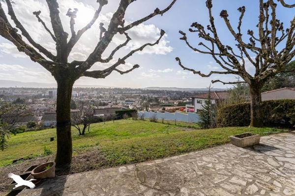 Maison à vendre |  Castres |  4 pièces | 106 m²