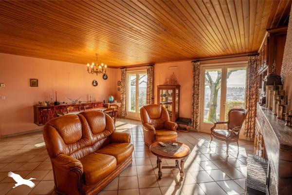 Maison à vendre |  Castres |  4 pièces | 106 m²