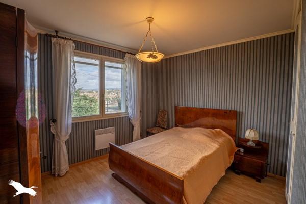 Maison à vendre |  Castres |  4 pièces | 106 m²