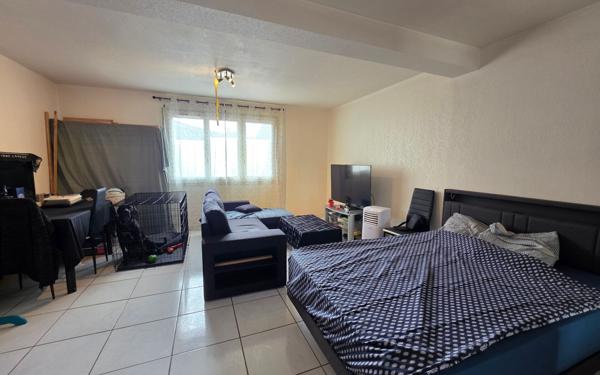Appartement à vendre    1 pièce • 34,65 m2 Mont-de-Marsan