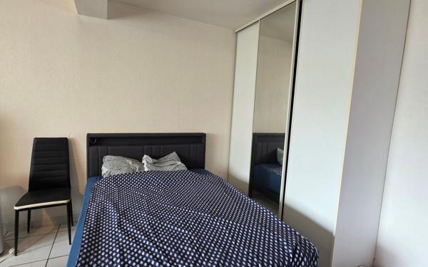 Appartement à vendre    1 pièce • 34,65 m2 Mont-de-Marsan