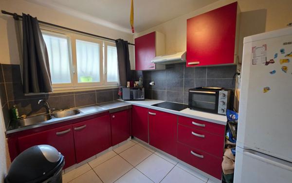 Appartement à vendre    1 pièce • 34,65 m2 Mont-de-Marsan