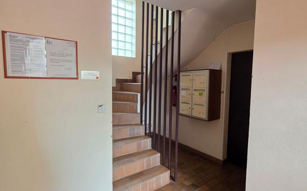 Appartement à vendre    1 pièce • 34,65 m2 Mont-de-Marsan