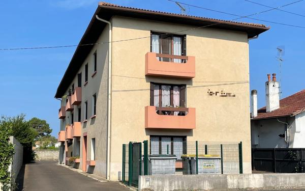 Appartement à vendre    1 pièce • 34,65 m2 Mont-de-Marsan