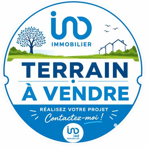 Terrain à vendre 1 281 m² Targon