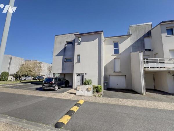 Appartement - Joué-lès-Tours
