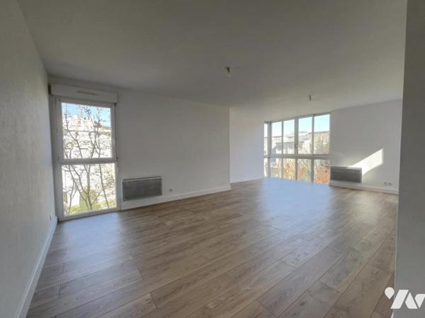 Appartement - Joué-lès-Tours