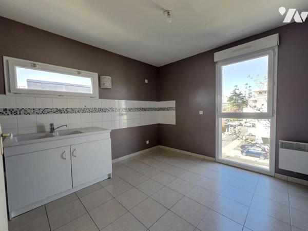 Appartement - Joué-lès-Tours