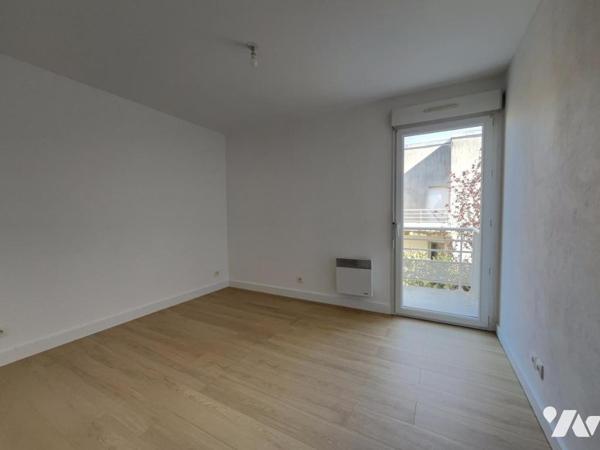 Appartement - Joué-lès-Tours