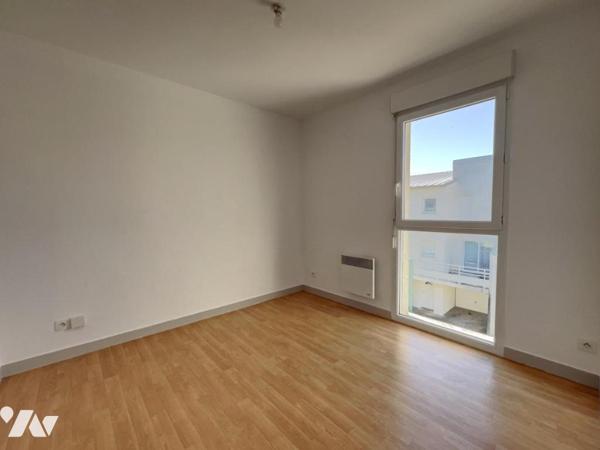 Appartement - Joué-lès-Tours
