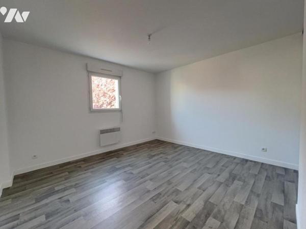 Appartement - Joué-lès-Tours
