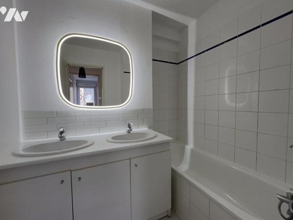 Appartement - Joué-lès-Tours