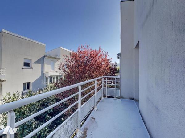 Appartement - Joué-lès-Tours