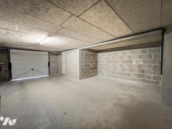 Appartement - Joué-lès-Tours