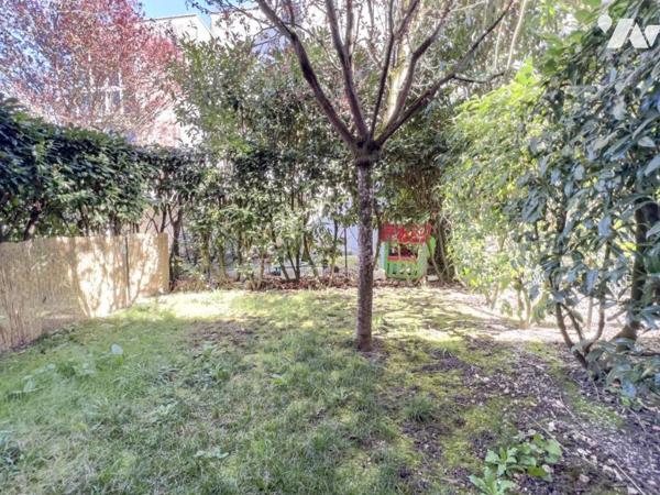 Appartement - Joué-lès-Tours