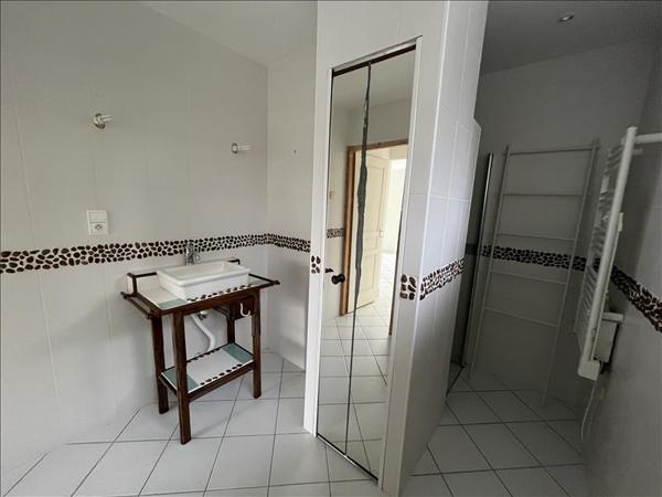 Maison à vendre |  Néris-les-Bains |  4 pièces | 105 m²