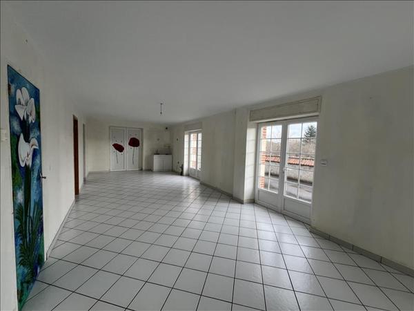 Maison à vendre |  Néris-les-Bains |  4 pièces | 105 m²