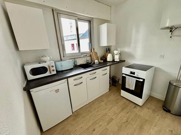 Appartement La Baule 1 pièce(s) 30 m2