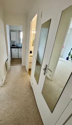 Appartement La Baule 1 pièce(s) 30 m2