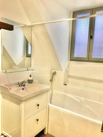 Appartement de 52 m²