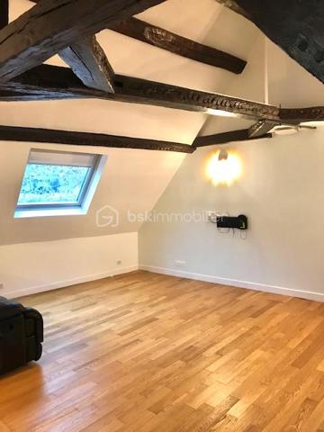 Appartement de 52 m²