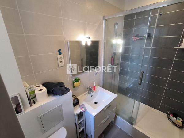 Achat appartement Mantes-la-Jolie - 1 pièce(s) - 30 m² - 95 000 €