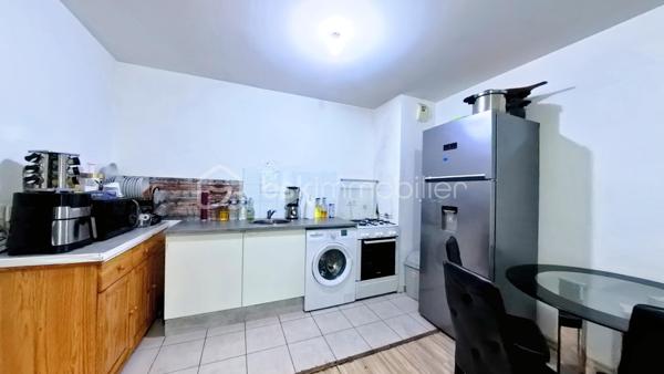Appartement de 42,50 m²