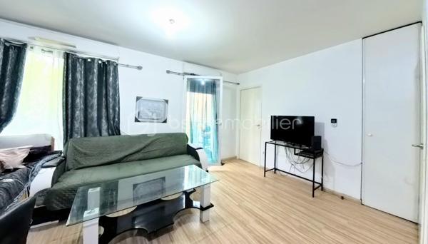 Appartement de 42,50 m²