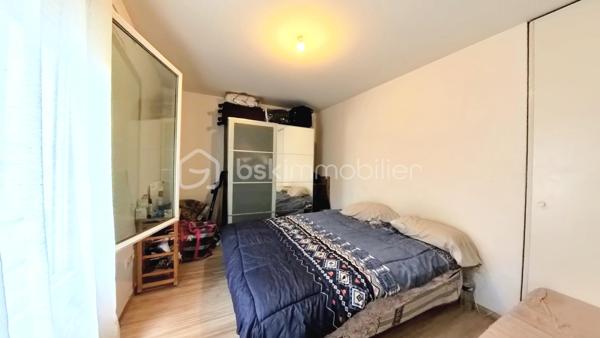 Appartement de 42,50 m²
