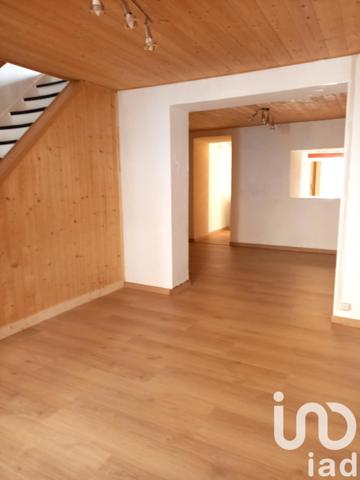 Maison à vendre 5 pièces 85 m² Jeumont