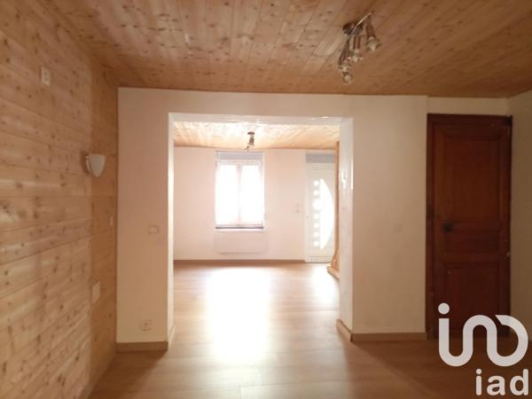 Maison à vendre 5 pièces 85 m² Jeumont