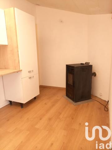 Maison à vendre 5 pièces 85 m² Jeumont