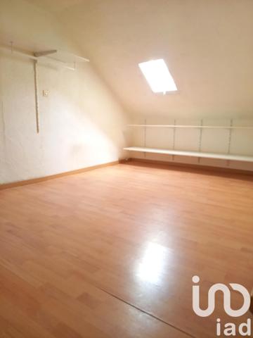 Maison à vendre 5 pièces 85 m² Jeumont