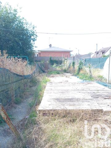 Maison à vendre 5 pièces 85 m² Jeumont