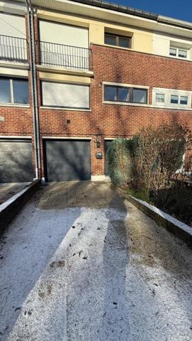 Maison à louer à Hazebrouck dans le Nord (59190), ref : 12993/1119   
Haute loge