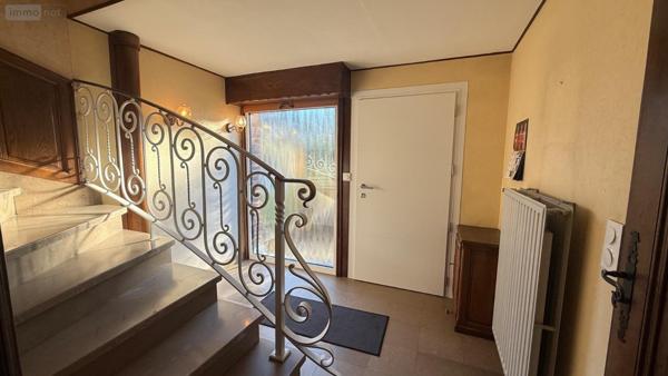 Maison à louer à Hazebrouck dans le Nord (59190), ref : 12993/1119   
Haute loge