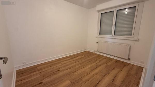 Maison à louer à Hazebrouck dans le Nord (59190), ref : 12993/1119   
Haute loge