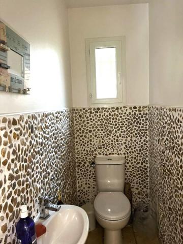 Brignoles Villa 5 pièces 138m2 - 3800m² terrain