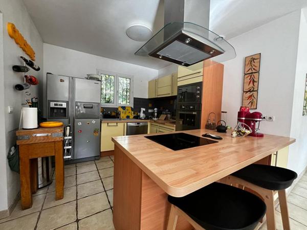 Brignoles Villa 5 pièces 138m2 - 3800m² terrain