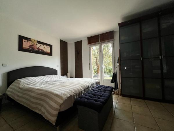 Brignoles Villa 5 pièces 138m2 - 3800m² terrain